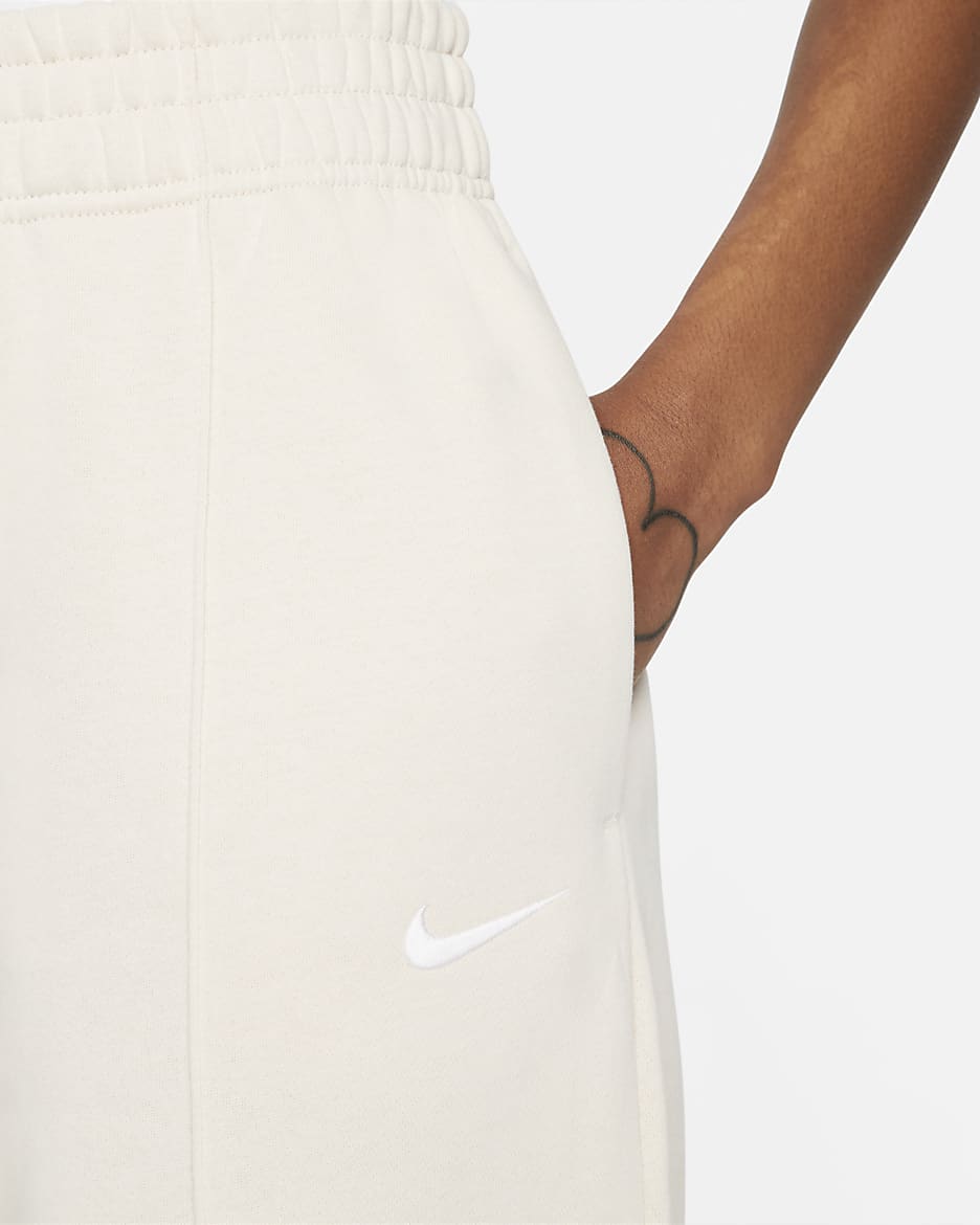 Nike Sportswear Essential hot Fleece Joggers